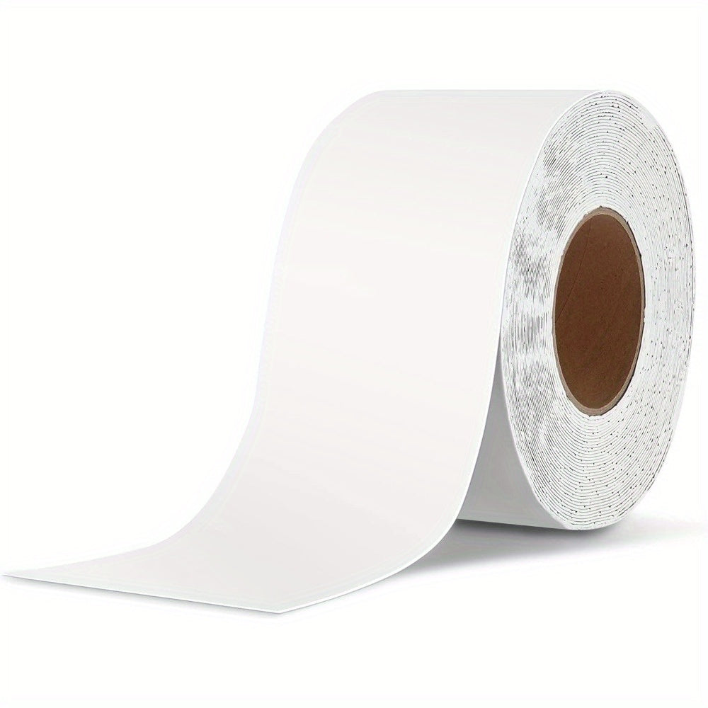 Cinta selladora para techos de RV 10.16cm x 5m Cinta de butilo impermeable, resistente a los rayos UV