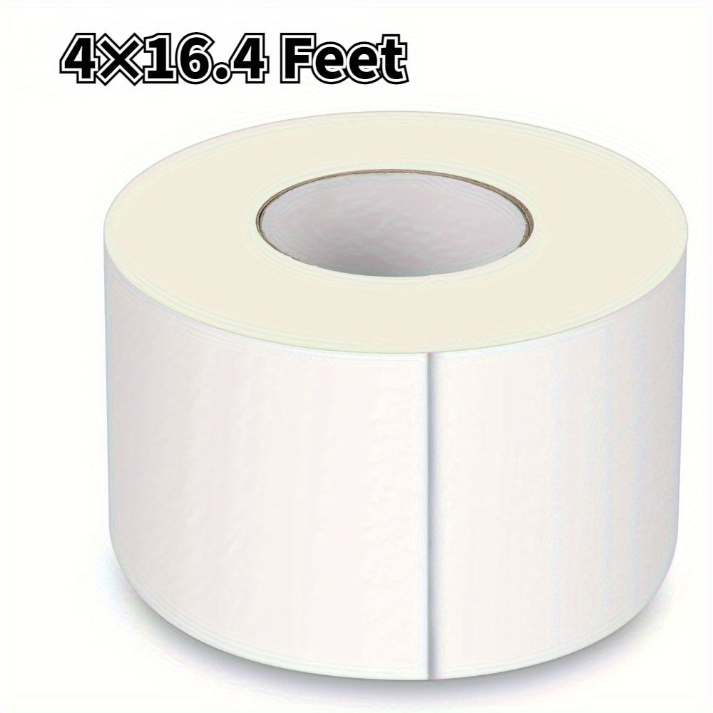 Cinta selladora para techos de RV 10.16cm x 5m Cinta de butilo impermeable, resistente a los rayos UV