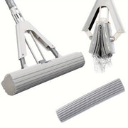 2 ta paket universal shimgichli mop uchun almashtirish boshliqlari, polni tozalash aksessuarlari