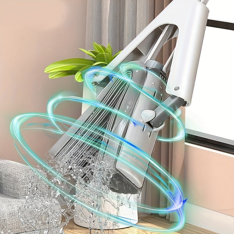 2 ta paket universal shimgichli mop uchun almashtirish boshliqlari, polni tozalash aksessuarlari