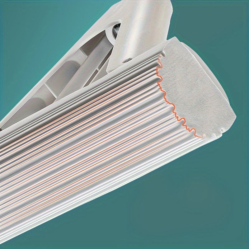 2 ta paket universal shimgichli mop uchun almashtirish boshliqlari, polni tozalash aksessuarlari