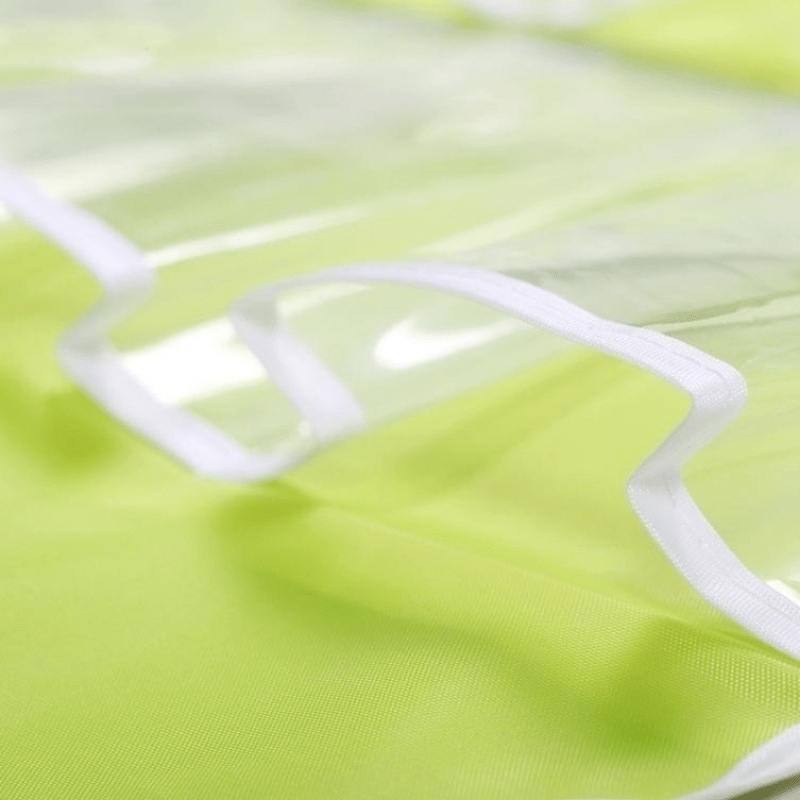 Organizador de almacenamiento plegable con colgador y 16 bolsillos para calcetines, sujetadores y ropa interior