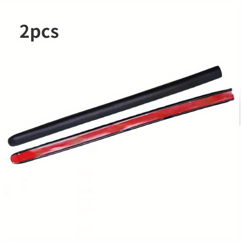 Auto Car Door Seal Strip Middle B Pillar Noise Insulation Dustproof