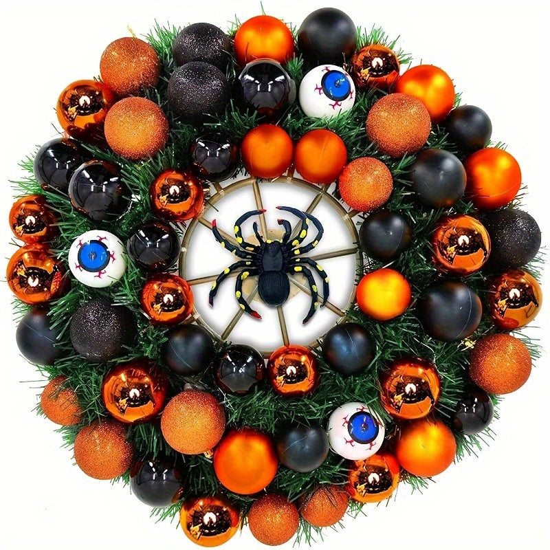 Paquete de 24 bolas de Navidad irrompibles de 1.18 pulgadas para decoraciones de árbol