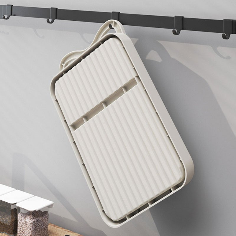 Multi-Purpose Kitchen Utensil Holder with Spoon Rest and Rack Organizer