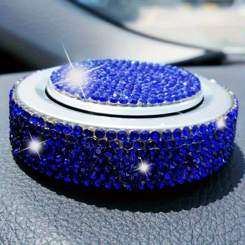 Car Air Freshener Ornament Creative Fragrance Diffuser Lasting Scent