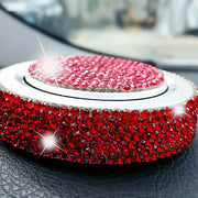 Car Air Freshener Ornament Creative Fragrance Diffuser Lasting Scent