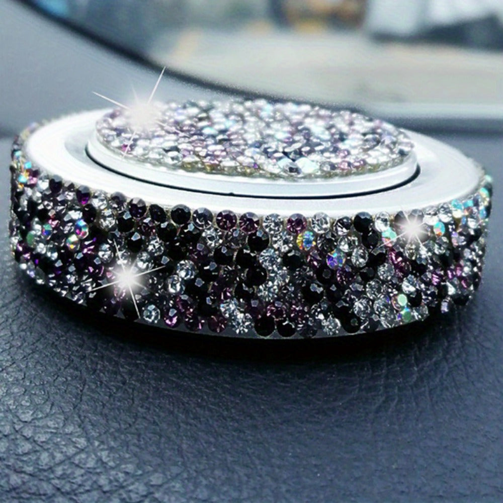Car Air Freshener Ornament Creative Fragrance Diffuser Lasting Scent