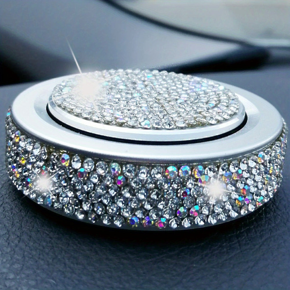 Car Air Freshener Ornament Creative Fragrance Diffuser Lasting Scent