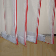 Long Dress and Gown Garment Bag 180cm Washable Breathable Dustproof Storage