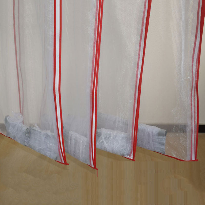 Long Dress and Gown Garment Bag 180cm Washable Breathable Dustproof Storage