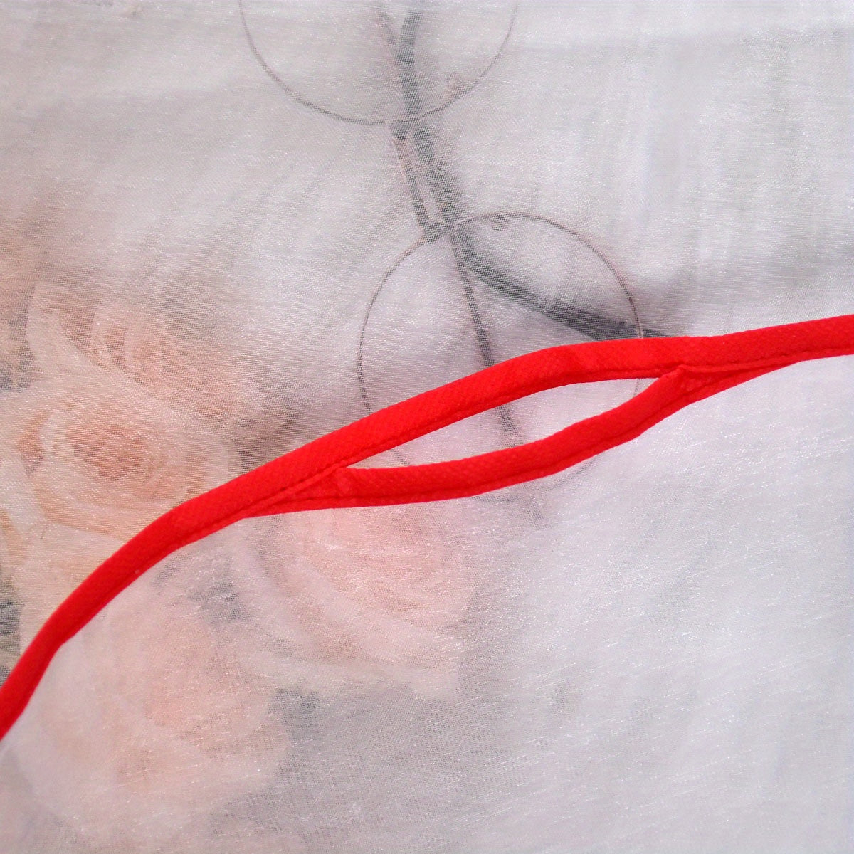 Long Dress and Gown Garment Bag 180cm Washable Breathable Dustproof Storage