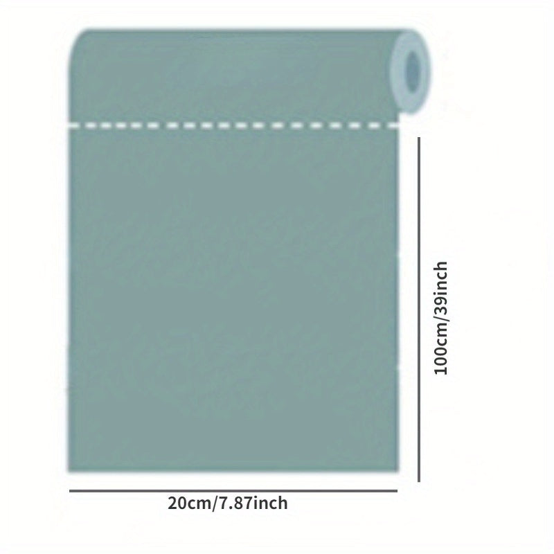 Opaque Glass Film Privacy UV Protection 19.99x99.06cm Rainbow Decal