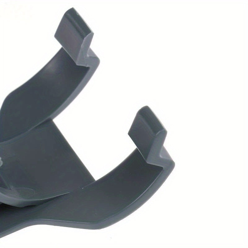 Soporte de clip para tapa de olla universal para cocina, sujetador de asa para Thermomix