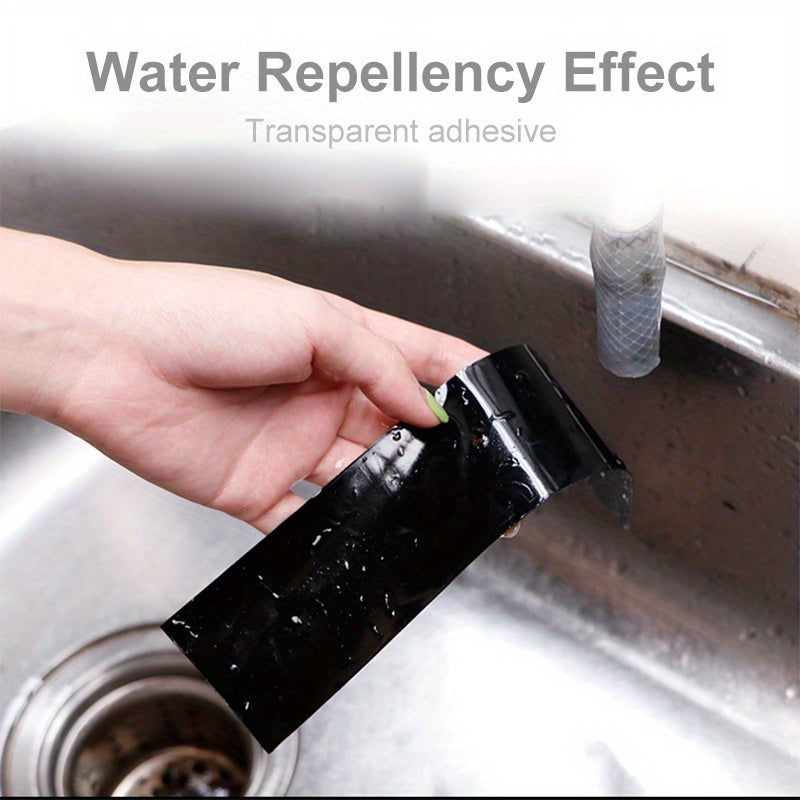 300cm Carbon Fiber Car Reflective Sticker for Scratch and Water Damage Protection