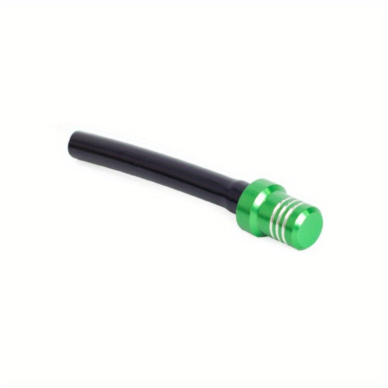 Dirt Bike Air Vent Gas Cap Oil Vent for Motorcycle Fuel Tank Replacement