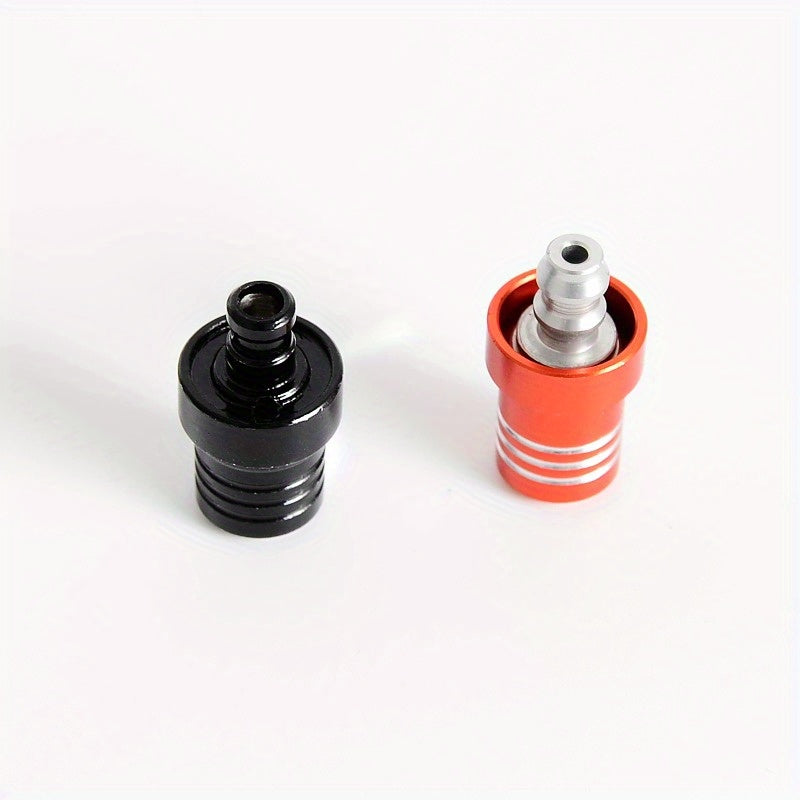 Dirt Bike Air Vent Gas Cap Oil Vent for Motorcycle Fuel Tank Replacement