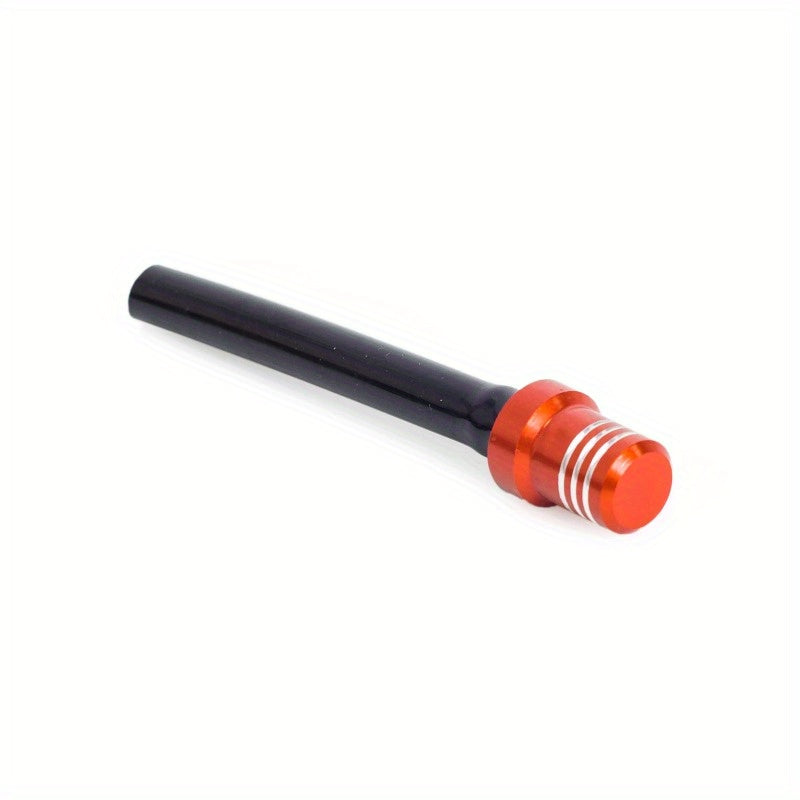 Dirt Bike Air Vent Gas Cap Oil Vent for Motorcycle Fuel Tank Replacement