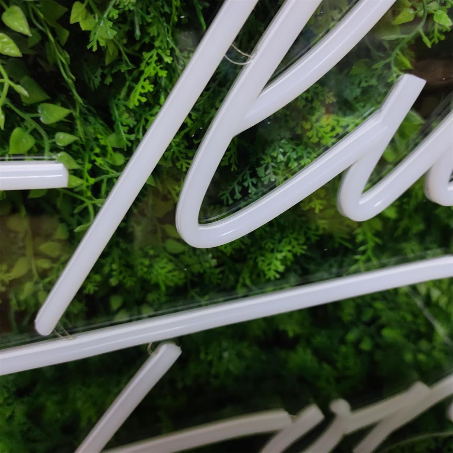 Neon Sign Wall Decor for Bachelorette Parties Engagements Birthdays Weddings