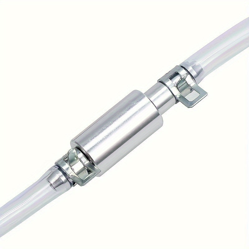 Гидравлический комплект шлангов для прокачки сцепления, адаптер для замены тормозных шин автомобиля