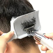 Men's Fade Comb Professional Barber Cutting Comb Heat Resistant Styler