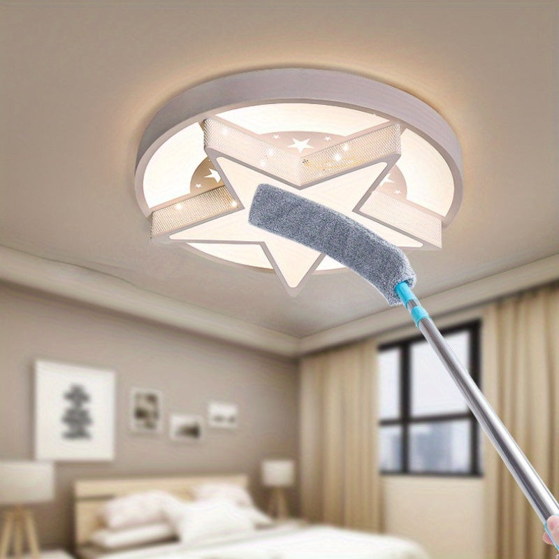 5 Pieces Replacement Dusting Cloths for Sofa Bed Furniture Cleaning