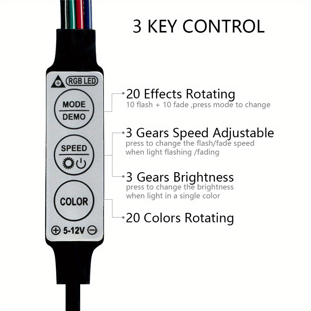 Gun Wall Light for Gaming Room Decor, Home Plaque, Boyfriend Gift