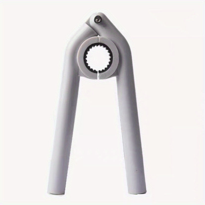 Llave inglesa para grifo de agua, herramienta de plástico para desmontaje, para quitar el desagüe del fregadero de la cocina