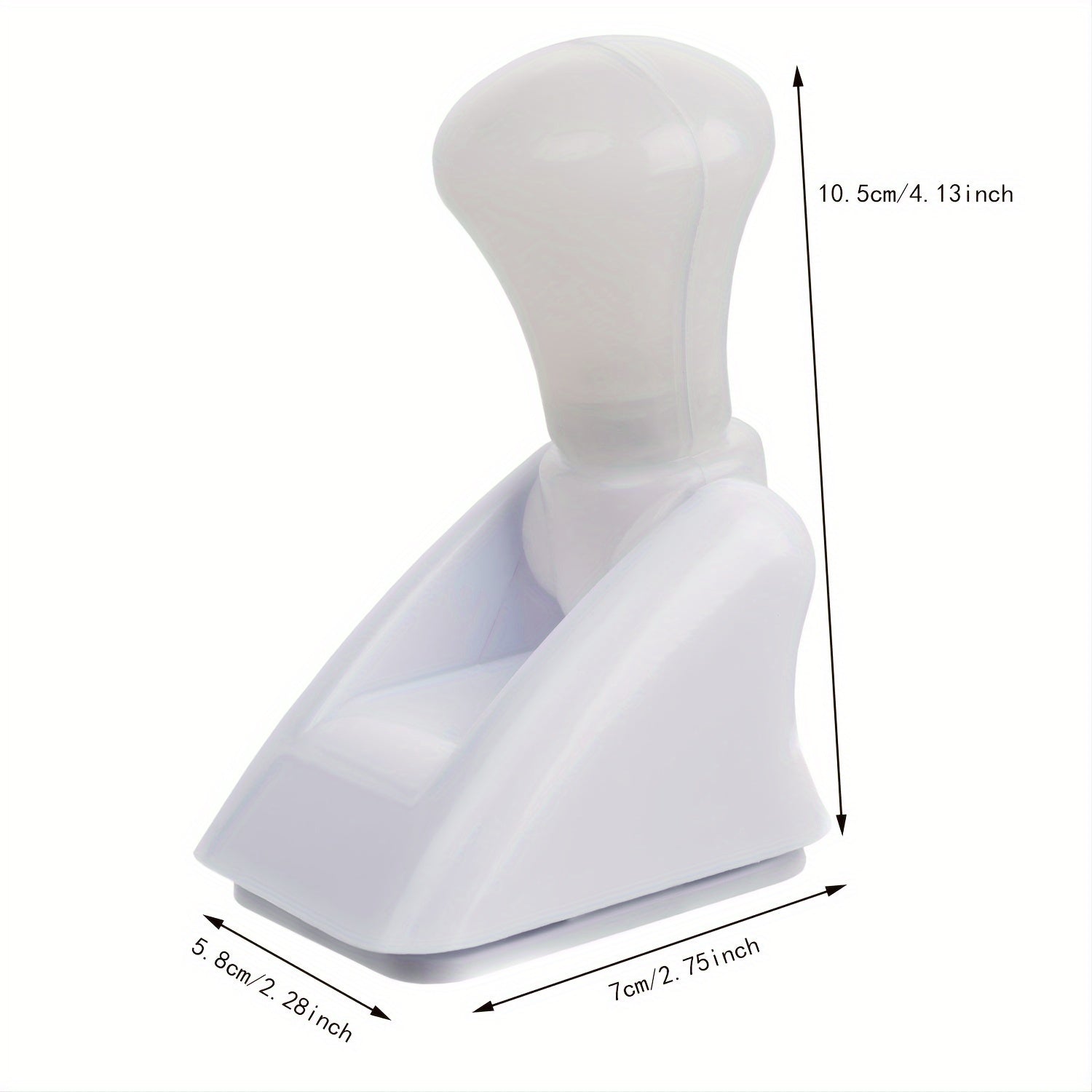 Battery Operated LED Wall Light with Pull Chain Self-Adhesive Indoor Plastic