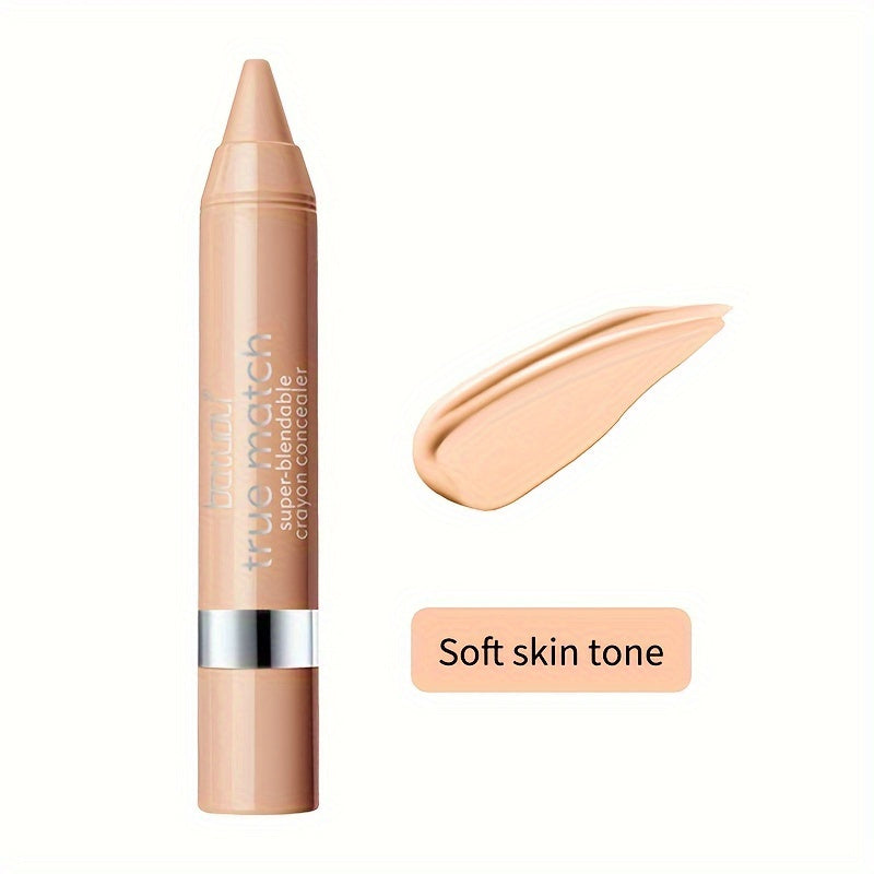 Facial and Eye Concealer Pen Natural Flawless Cover Foundation Makeup