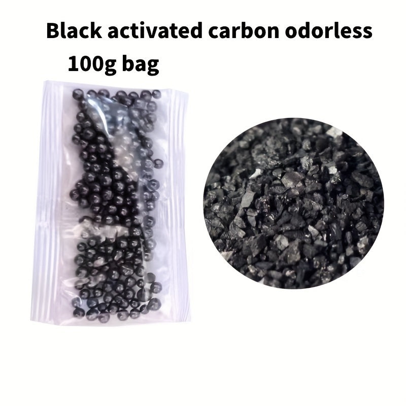 Pet Odor Remover Beads for Cat Litter Box Odor Control Deodorizer