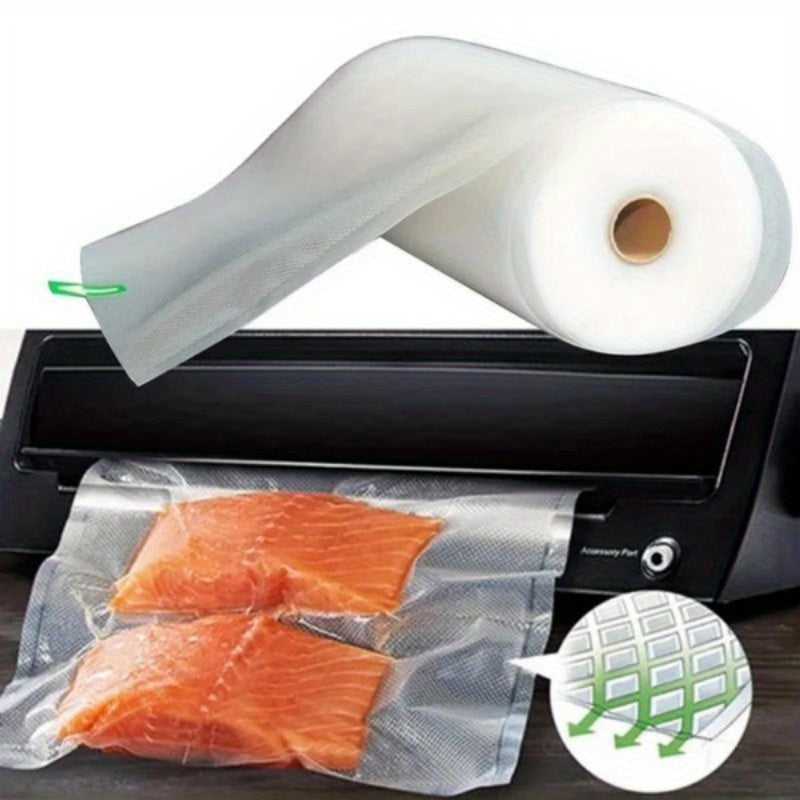 Vacuum Storage Bags for Food Keep Food Fresh in Various Sizes