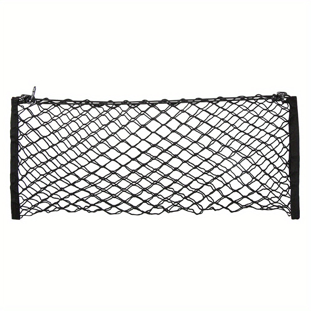 Универсальная сетка-органайзер для багажника автомобиля для внедорожников, органайзер для хранения в багажнике SUV