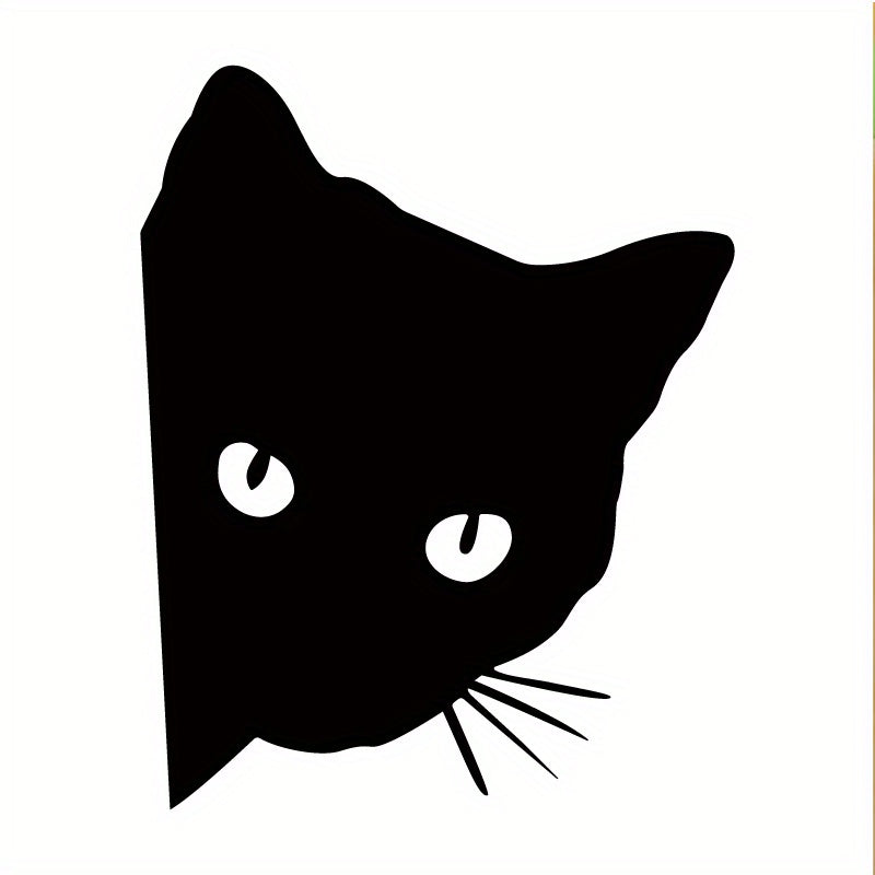 3D Vinyl Toilet Stickers for Bathroom Car Motorhome Creative DIY Decals