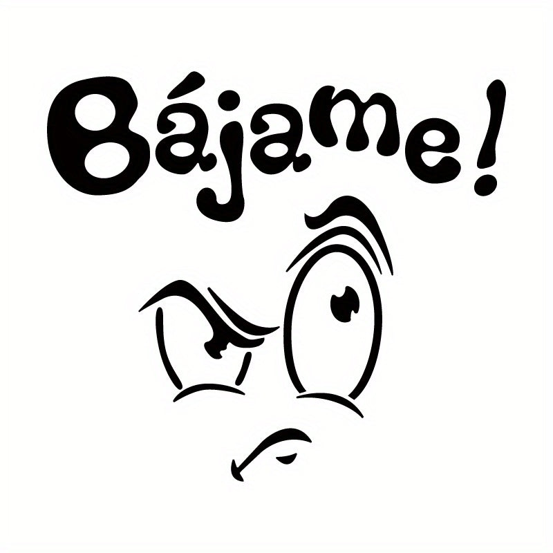 3D Vinyl Toilet Stickers for Bathroom Car Motorhome Creative DIY Decals