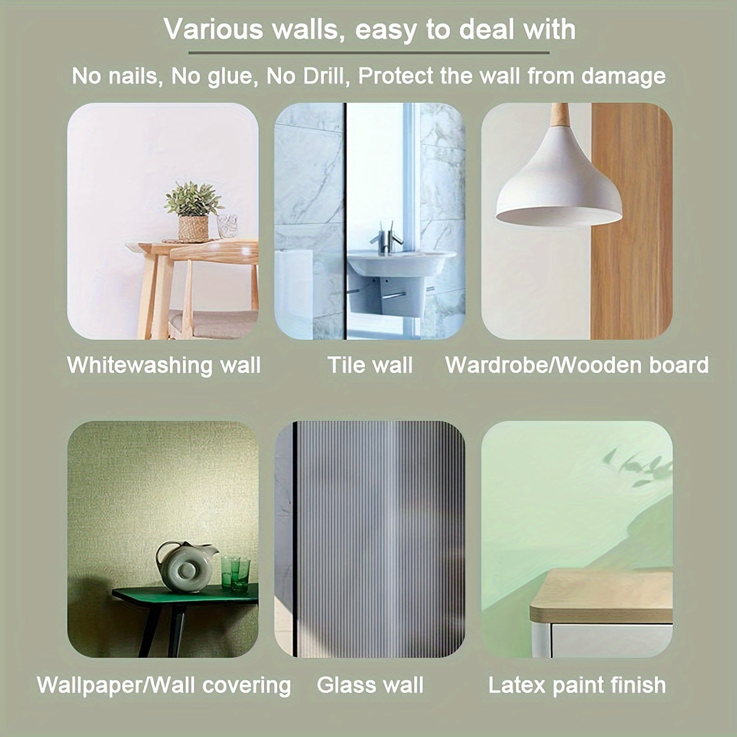 Contemporary Black Metal Spring Tension Rod for Windows, Closets, Bathrooms