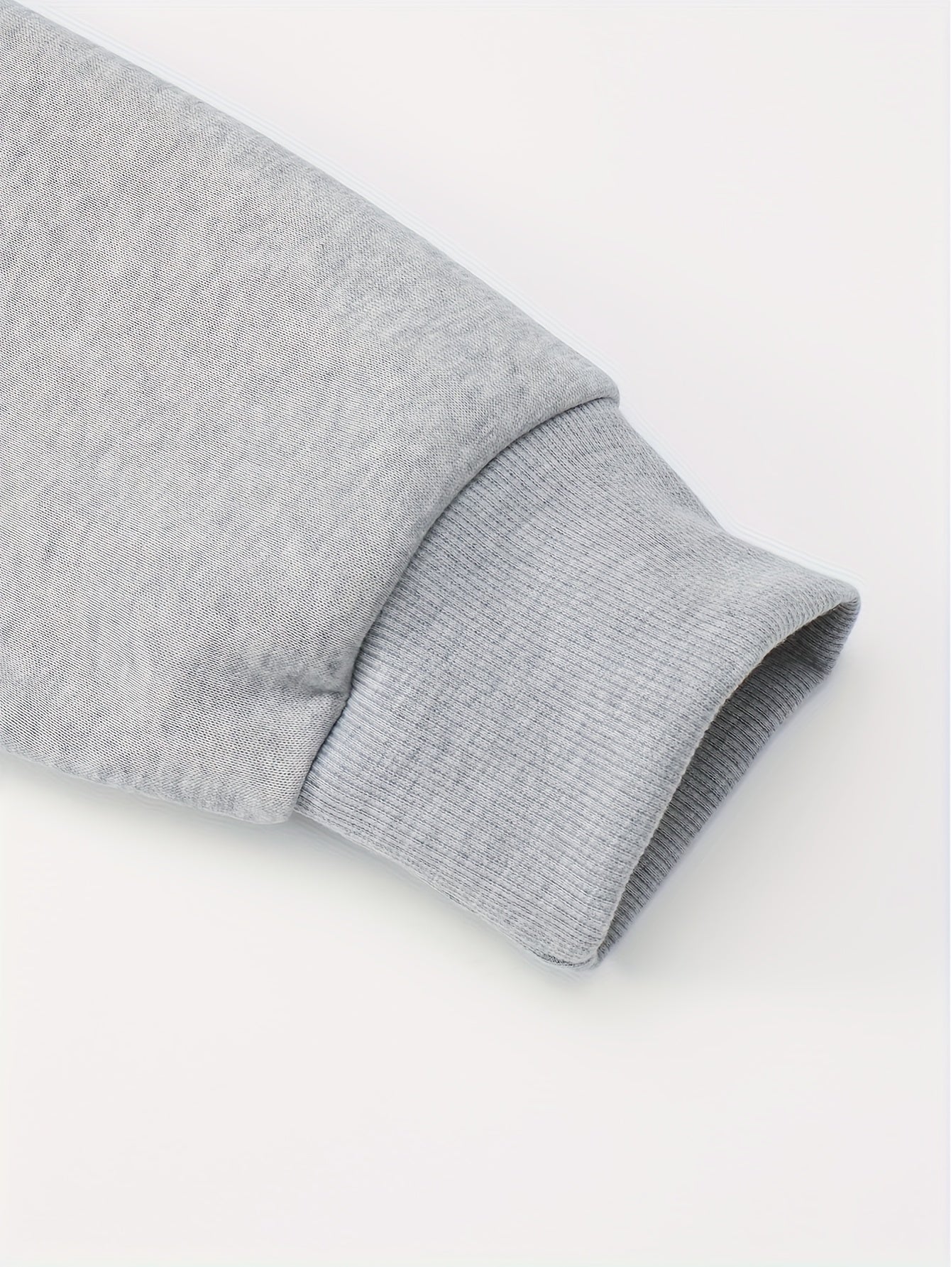 Caspe bosma kapüşonli sviter to'plami, inglizcha vertikal, metall fermuar bilan zamonaviy, tortishish ipli sport shimlari, oddiy kesim, kuz/qish uchun zarur.