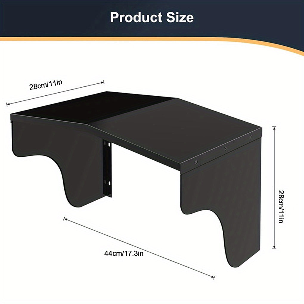 Weatherproof Wall-Mounted EV Charging Station Cover Stainless Steel Waterproof Dustproof