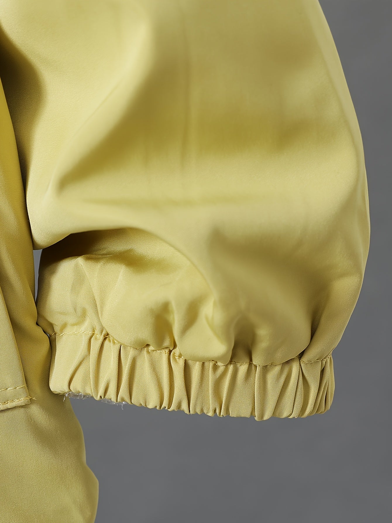 Kids Boys and Girls Hoodie Spring Autumn Letter Pattern Long Sleeve Zipper Jacket