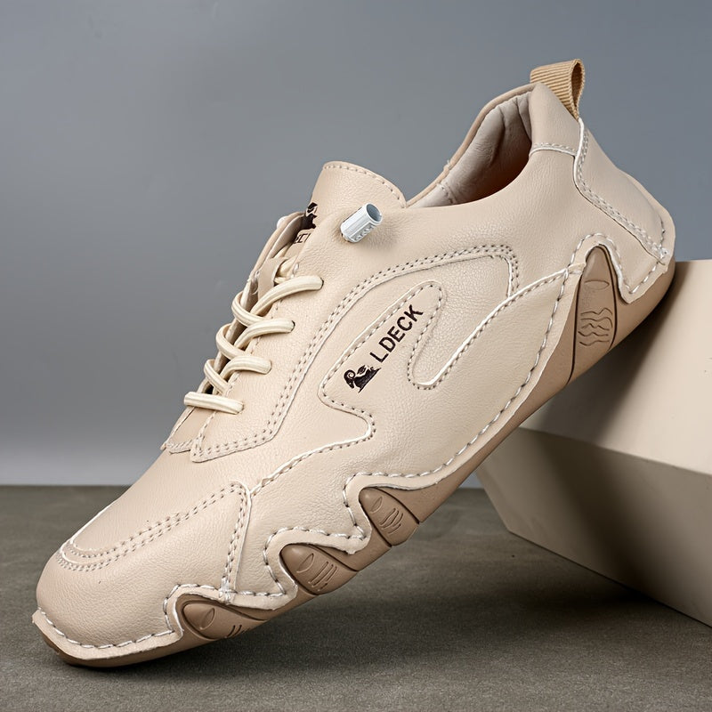 Women's Casual Low-Top Sneakers Non-Slip Sports Running Shoes Larger Sizes