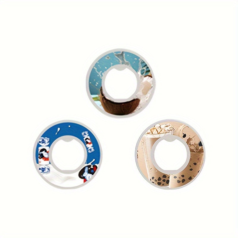 Аксессуар для бутылки воды, стакан для воды с индивидуальными капсулами с ароматами, фруктовые напитки, без сахара, аромат