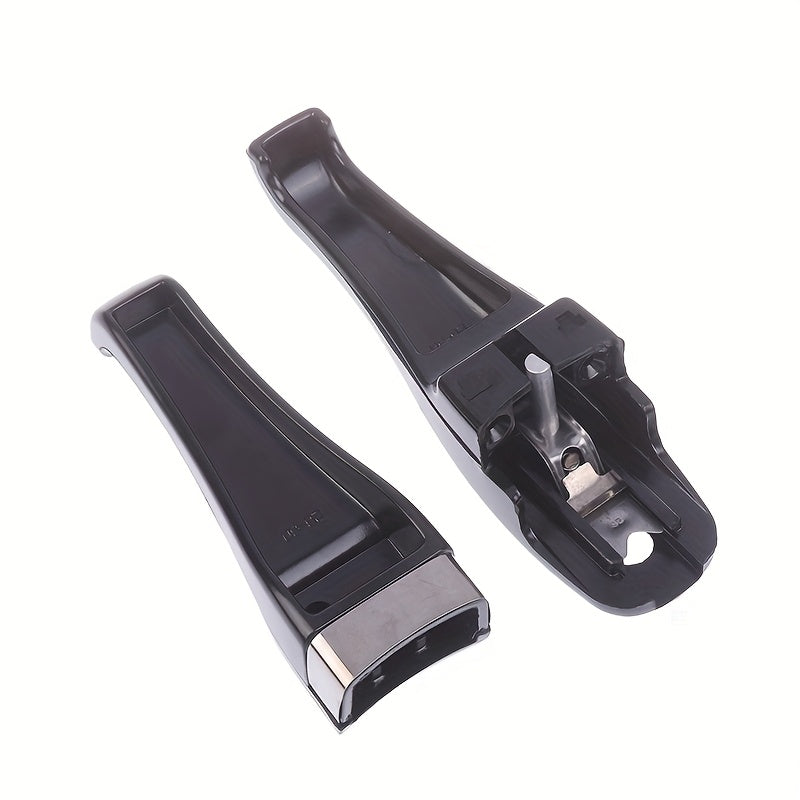 Plastic Pressure Cooker Handle Replacement Set with Screws for Cookware