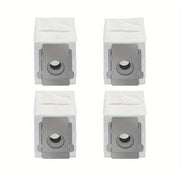 Robot changyutgichlar uchun mos changyutgich sumkasi, oson o'rnatiladi, bardoshli