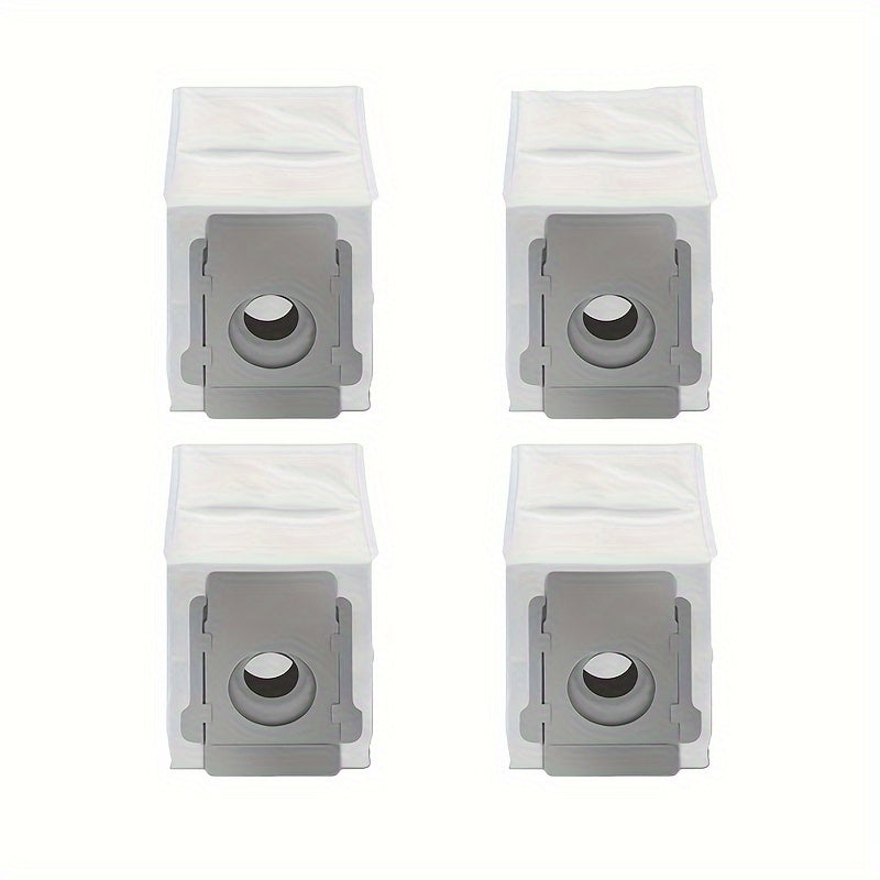 Robot changyutgichlar uchun mos changyutgich sumkasi, oson o'rnatiladi, bardoshli