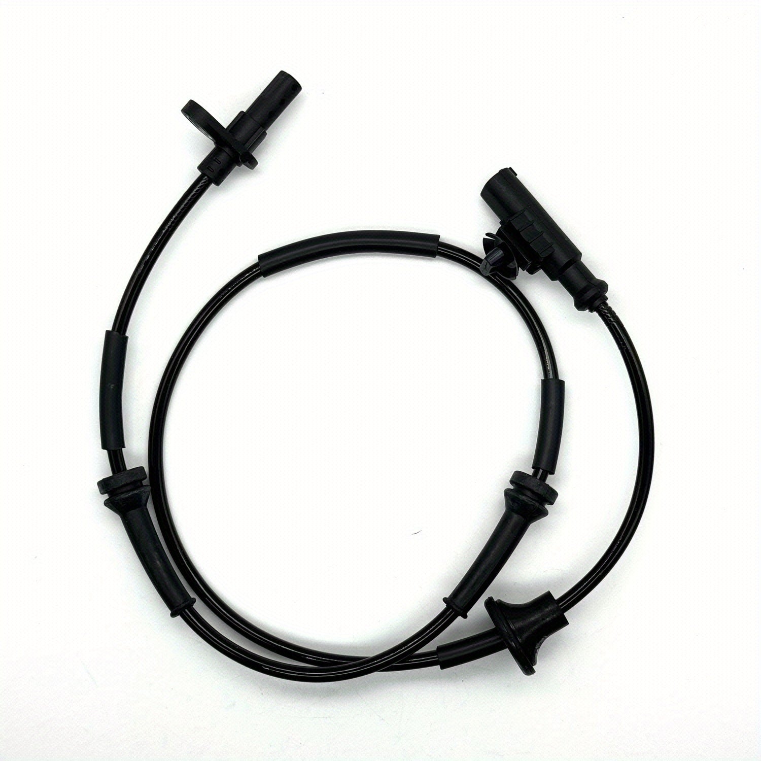 Automotive ABS Sensor for Multiple Vehicle Models Compatible with 2010–2017