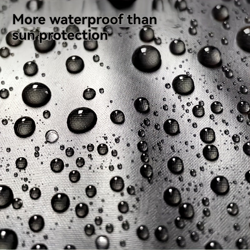 Persianas enrollables de instalación sin taladro, cortinas retráctiles para bloquear la luz y UV, para oficina, cocina, balcón