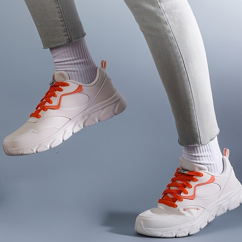 Uniseks slip-on poyafzal, tokchasiz bog‘lamlar, klip, bog‘lamas poyafzal aksessuarlari