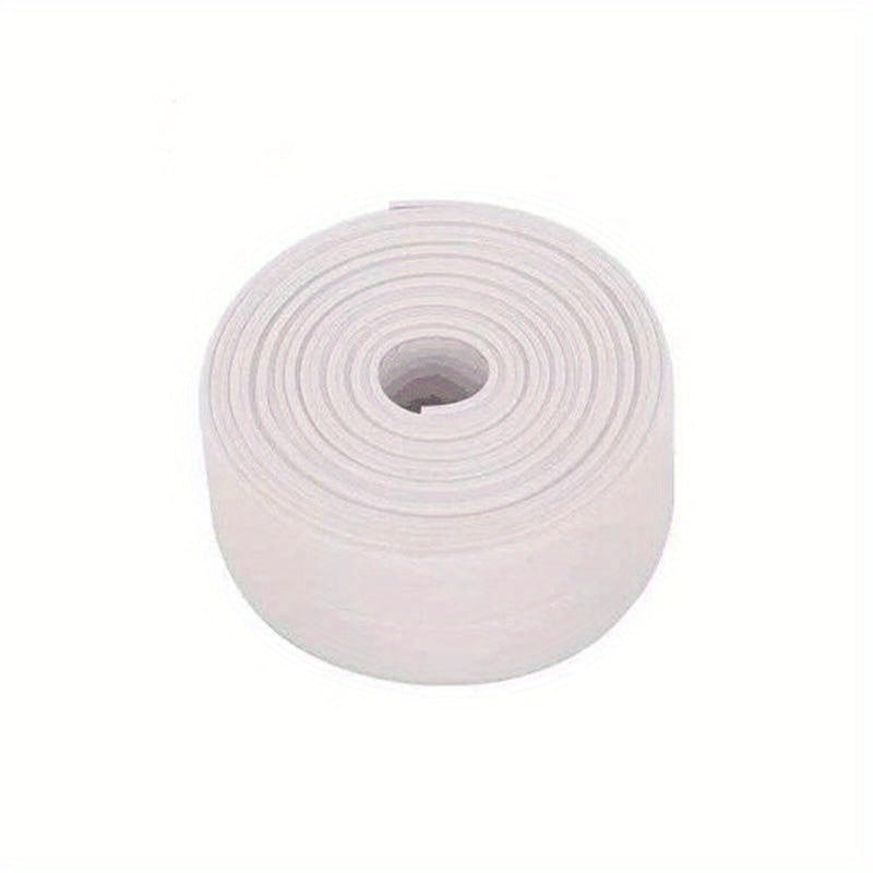 Waterproof PVC Self-Adhesive Tape for Sealing Bathroom and Kitchen Walls