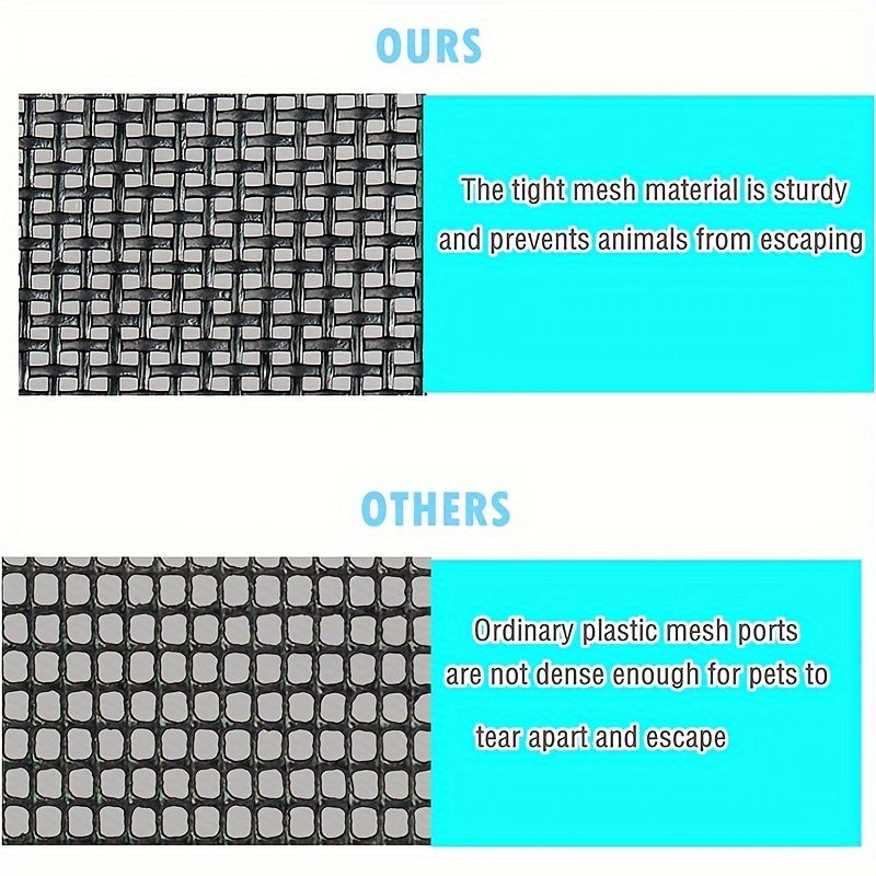 Portable Pet Carrier for Cats and Dogs Airline Approved Foldable Travel Outdoor