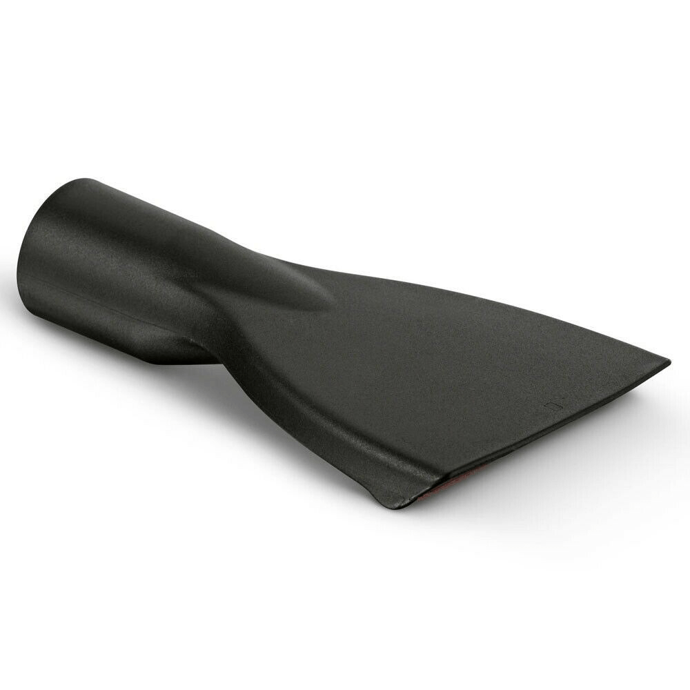 35mm ichki diametrli bo'shliq uchun nozol, divan va yostiqni changyutgich bilan tozalash uchun